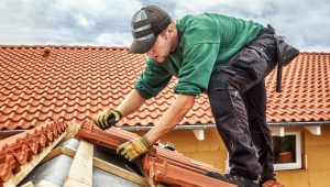 Travaux de toiture et de couverture à Saint-Amant-Tallende